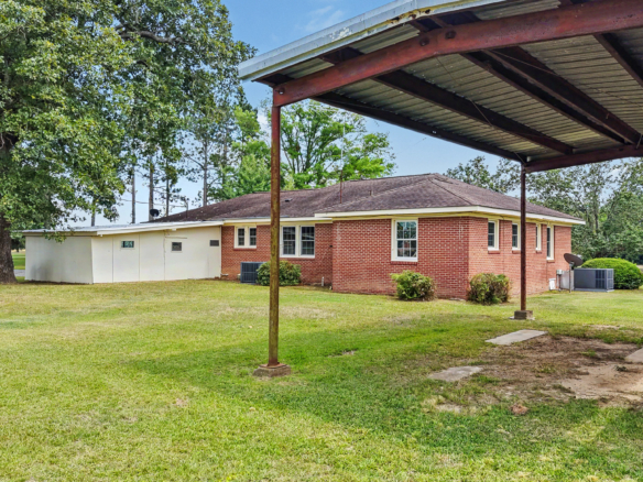 567 Sam Braldley Rd. Americus, Ga 31709