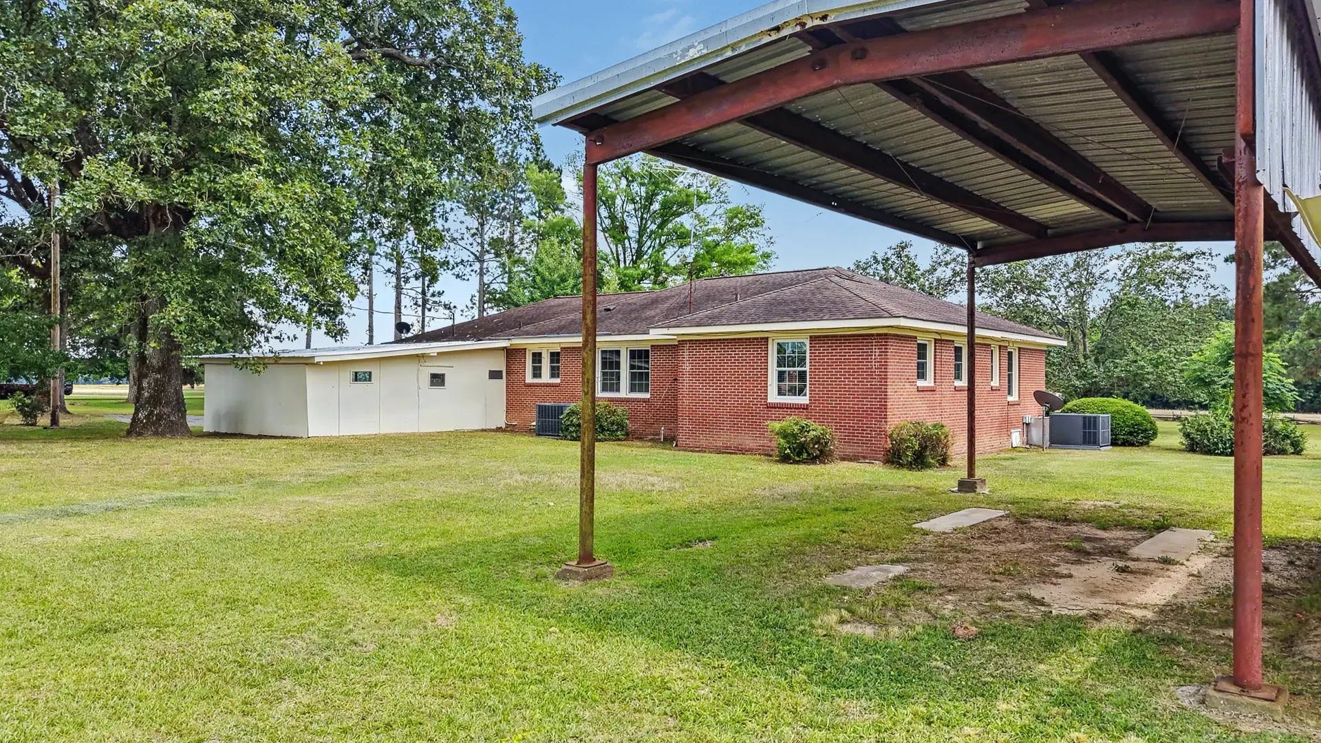 567 Sam Bradley rd-34 567 Sam Braldley Rd. Americus, Ga 31709