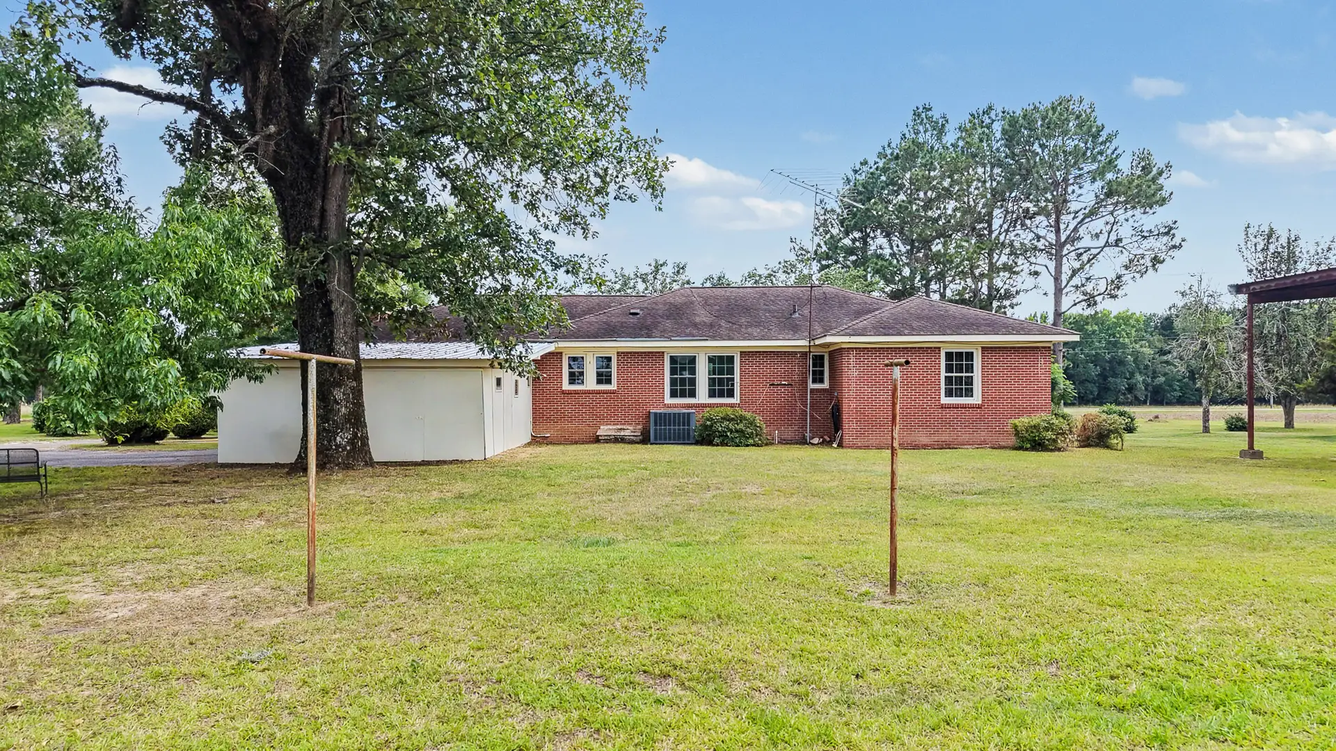 567 Sam Bradley rd-35 567 Sam Braldley Rd. Americus, Ga 31709