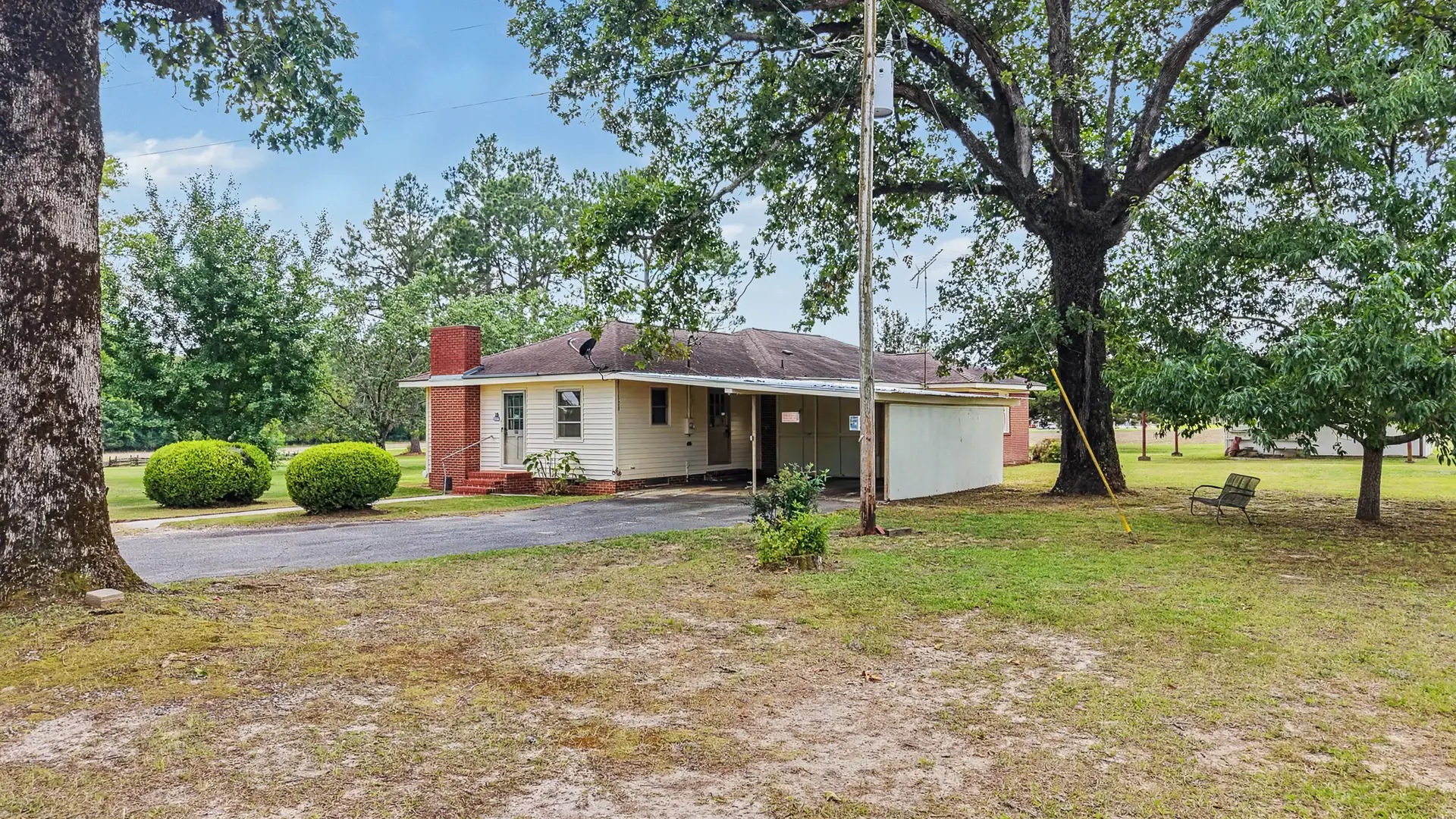 567 Sam Bradley rd-36 567 Sam Braldley Rd. Americus, Ga 31709