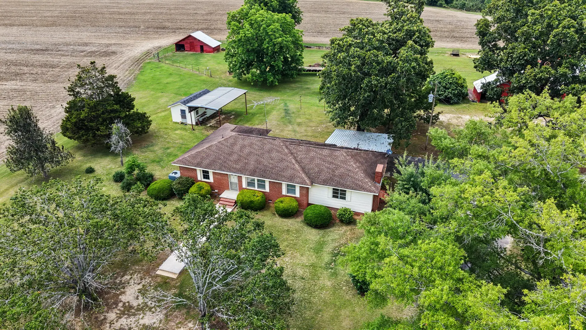 567 Sam Bradley rd-37 567 Sam Braldley Rd. Americus, Ga 31709