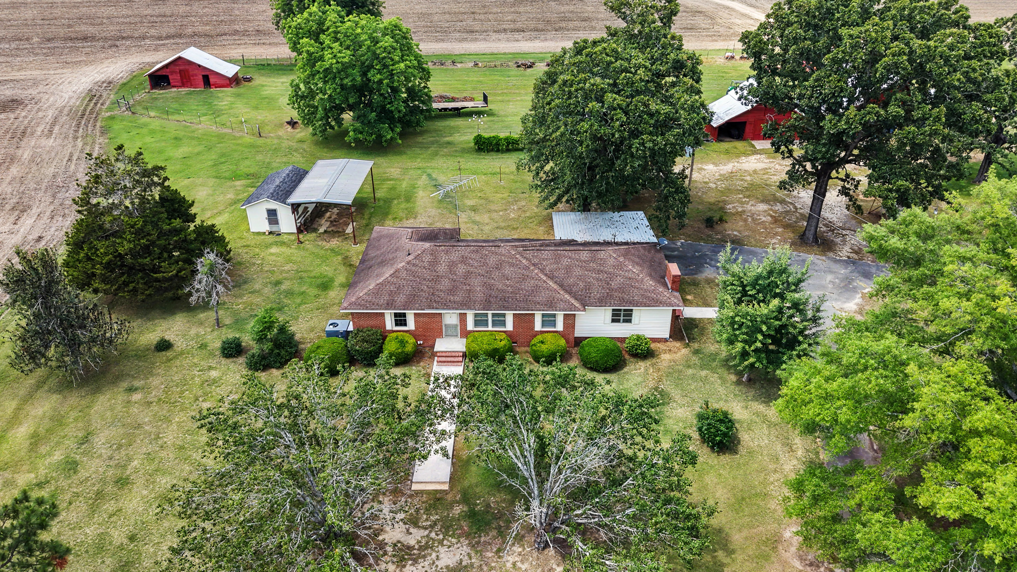567 Sam Bradley rd-38 567 Sam Braldley Rd. Americus, Ga 31709