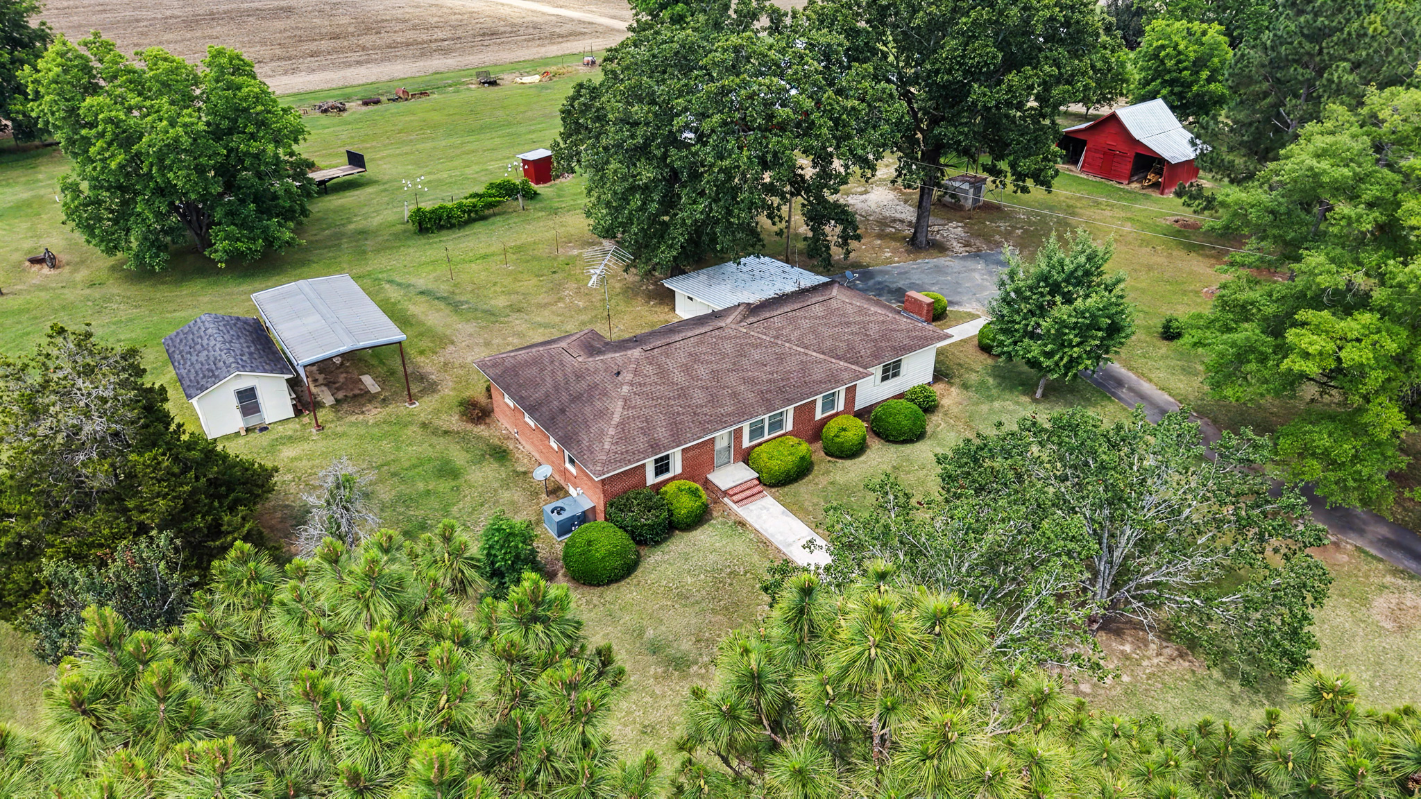 567 Sam Bradley rd-39 567 Sam Braldley Rd. Americus, Ga 31709