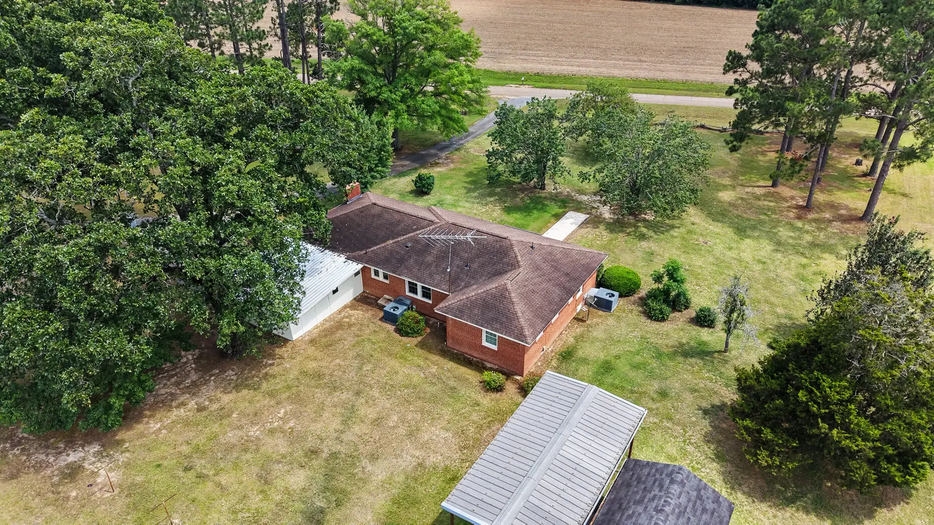 567 Sam Bradley rd-40 567 Sam Braldley Rd. Americus, Ga 31709