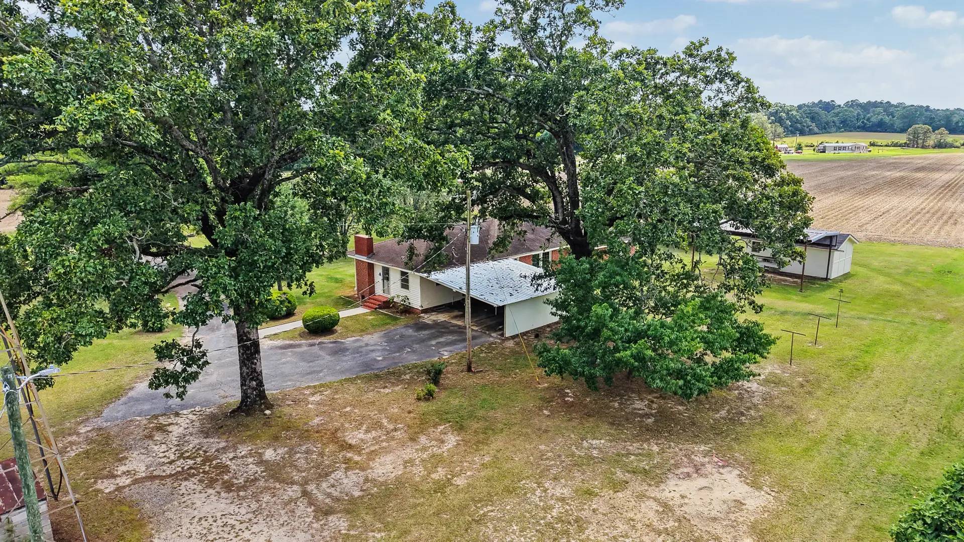 567 Sam Bradley rd-41 567 Sam Braldley Rd. Americus, Ga 31709