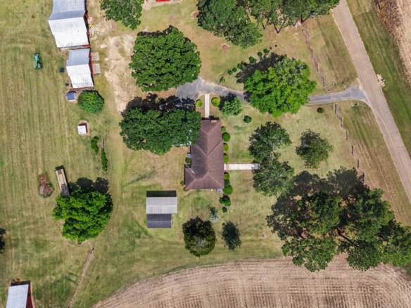 567 Sam Braldley Rd. Americus, Ga 31709