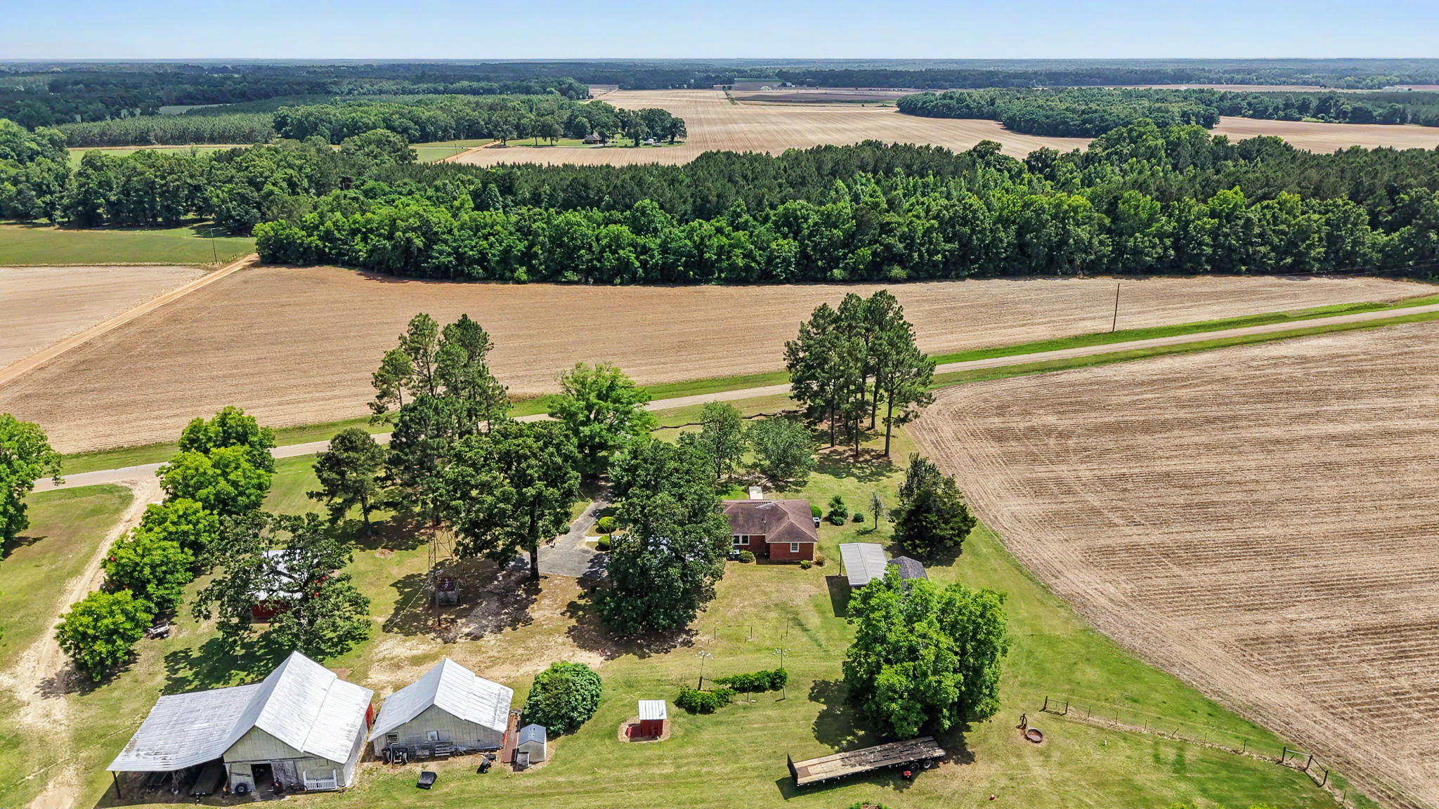 567 Sam Bradley rd-46 567 Sam Braldley Rd. Americus, Ga 31709