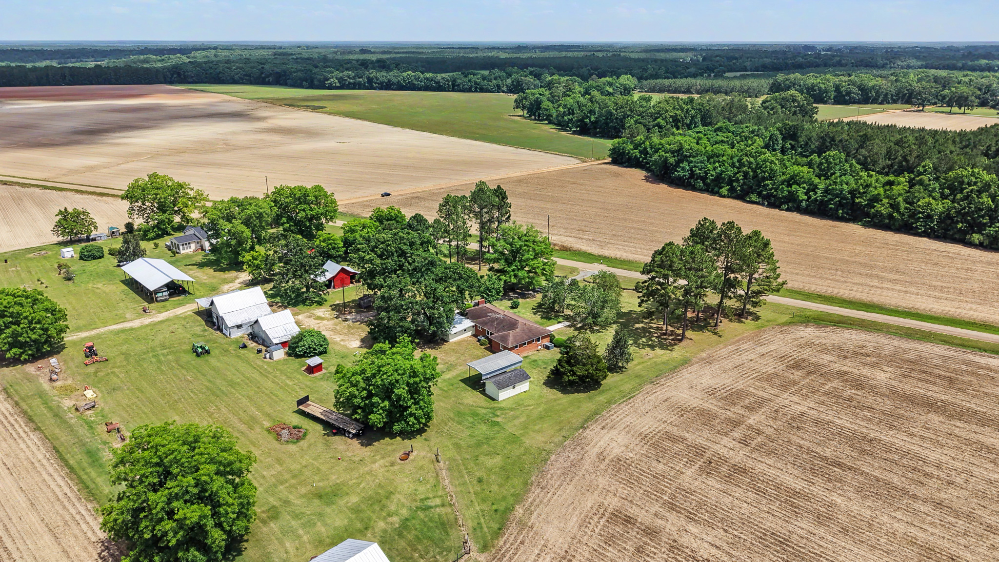 567 Sam Bradley rd-47 567 Sam Braldley Rd. Americus, Ga 31709