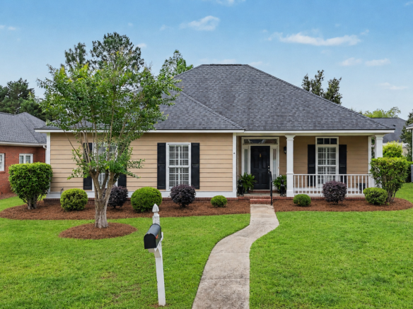 3010 Ember Ct. Albany, Ga 31721