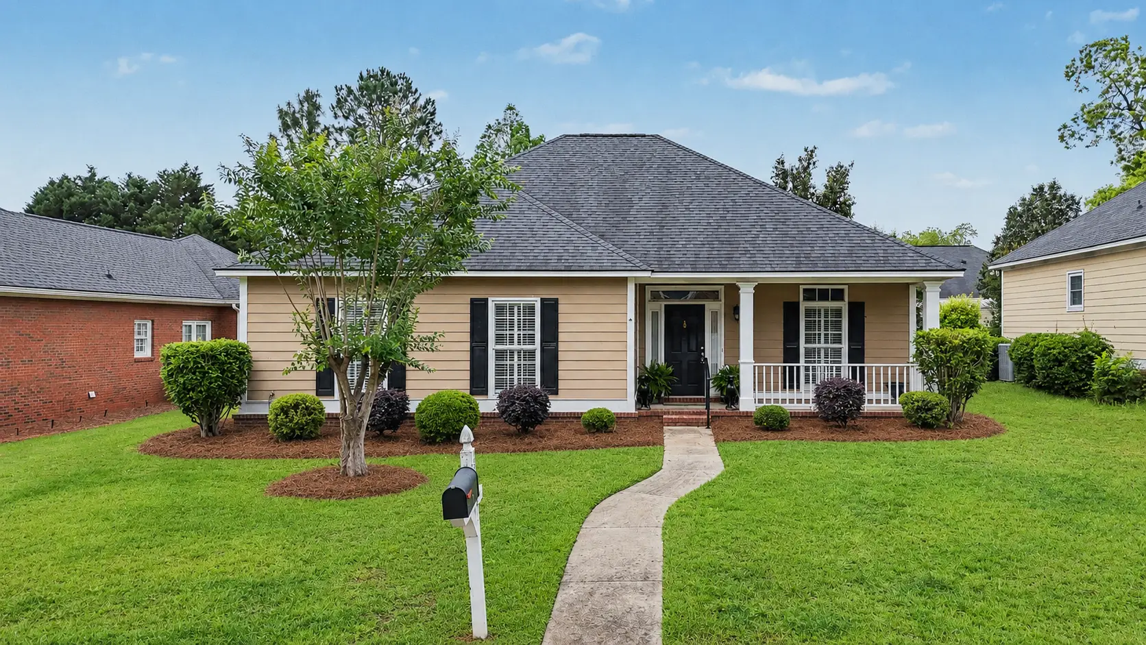 3010 Ember Ct. Albany, Ga 31721