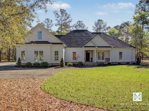 266 Morgan Farm Dr. Leesburg, Ga 31763