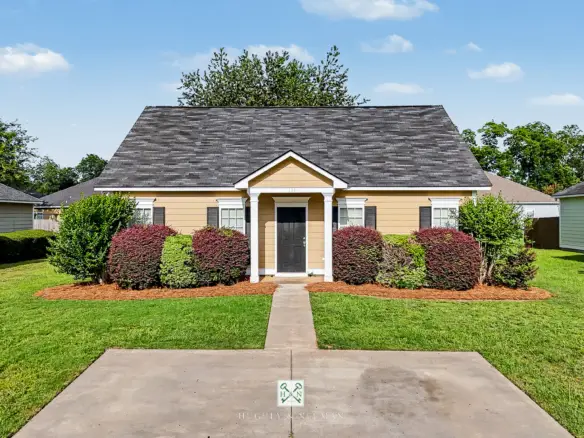 134 Laurelwood Ct. Leesburg, Ga 31763