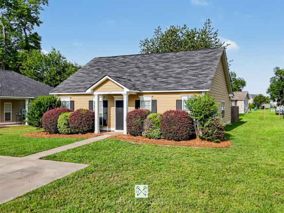 134 Laurelwood Ct. Leesburg, Ga 31763