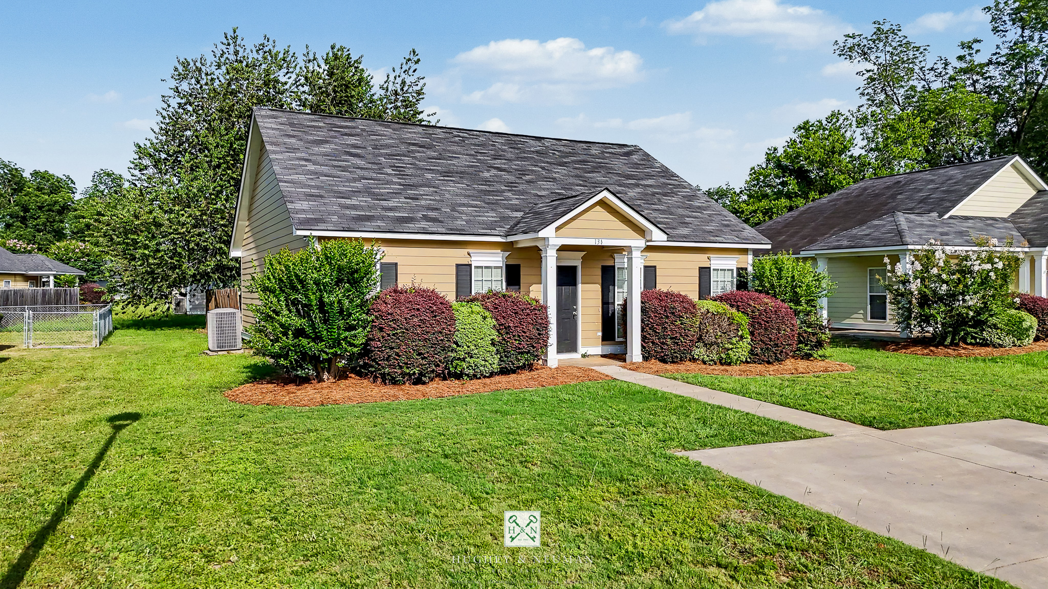 134 Laurelwood Ct. Leesburg, Ga 31763
