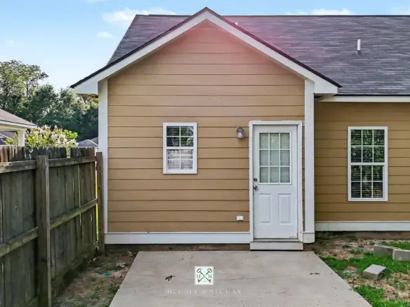 134 Laurelwood Ct. Leesburg, Ga 31763