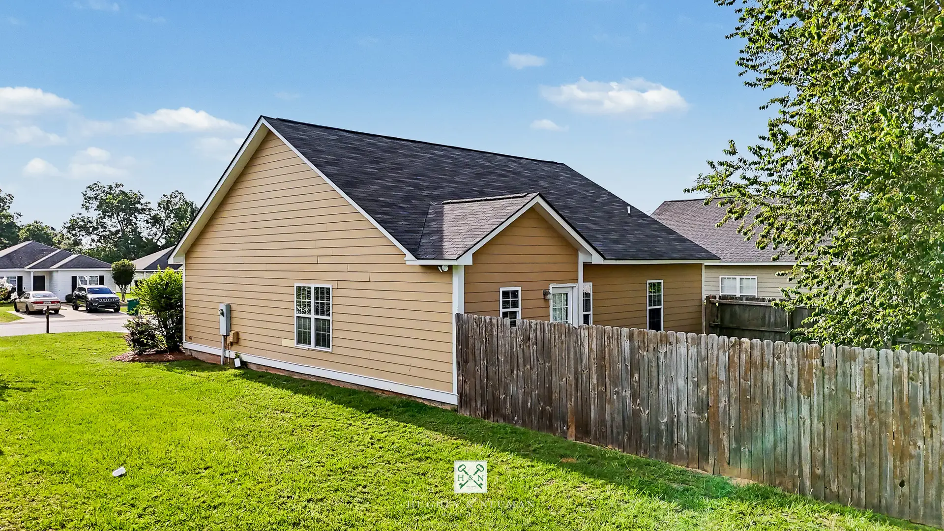 134 Laurelwood Ct. Leesburg, Ga 31763