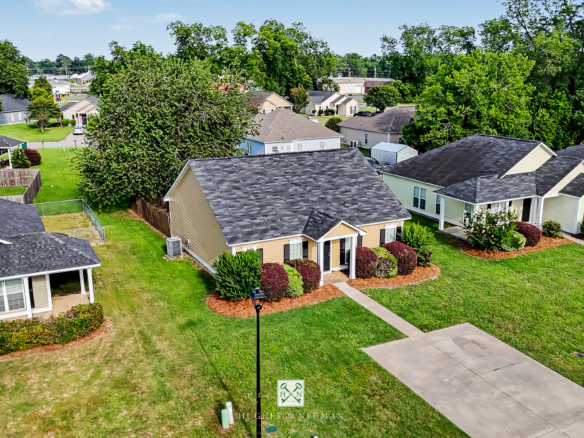 134 Laurelwood Ct. Leesburg, Ga 31763