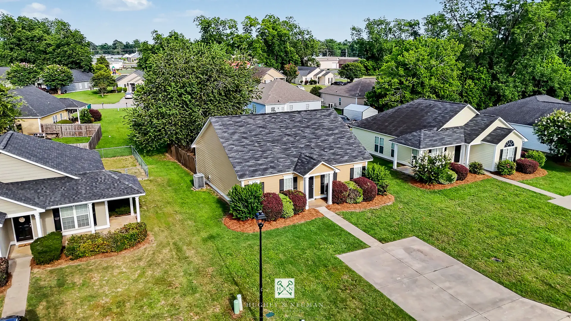 134 Laurelwood Ct. Leesburg, Ga 31763