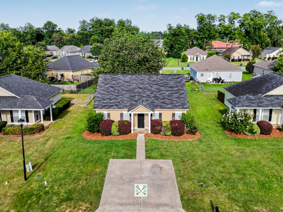 134 Laurelwood Ct. Leesburg, Ga 31763