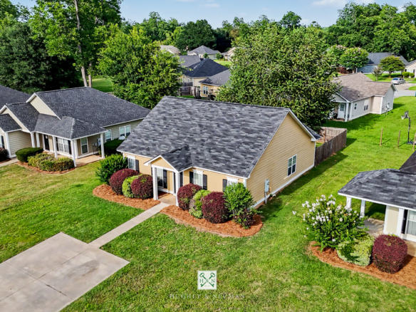 134 Laurelwood Ct. Leesburg, Ga 31763