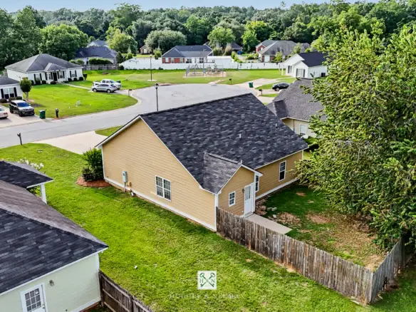 134 Laurelwood Ct. Leesburg, Ga 31763