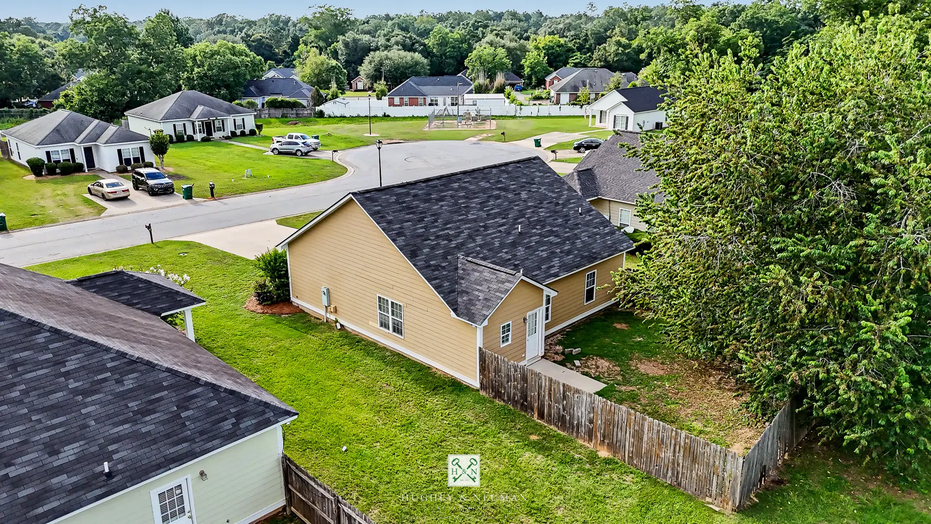 134 Laurelwood Ct. Leesburg, Ga 31763