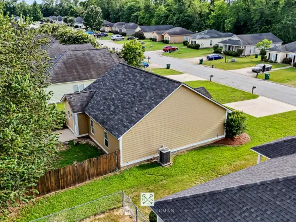 134 Laurelwood Ct. Leesburg, Ga 31763