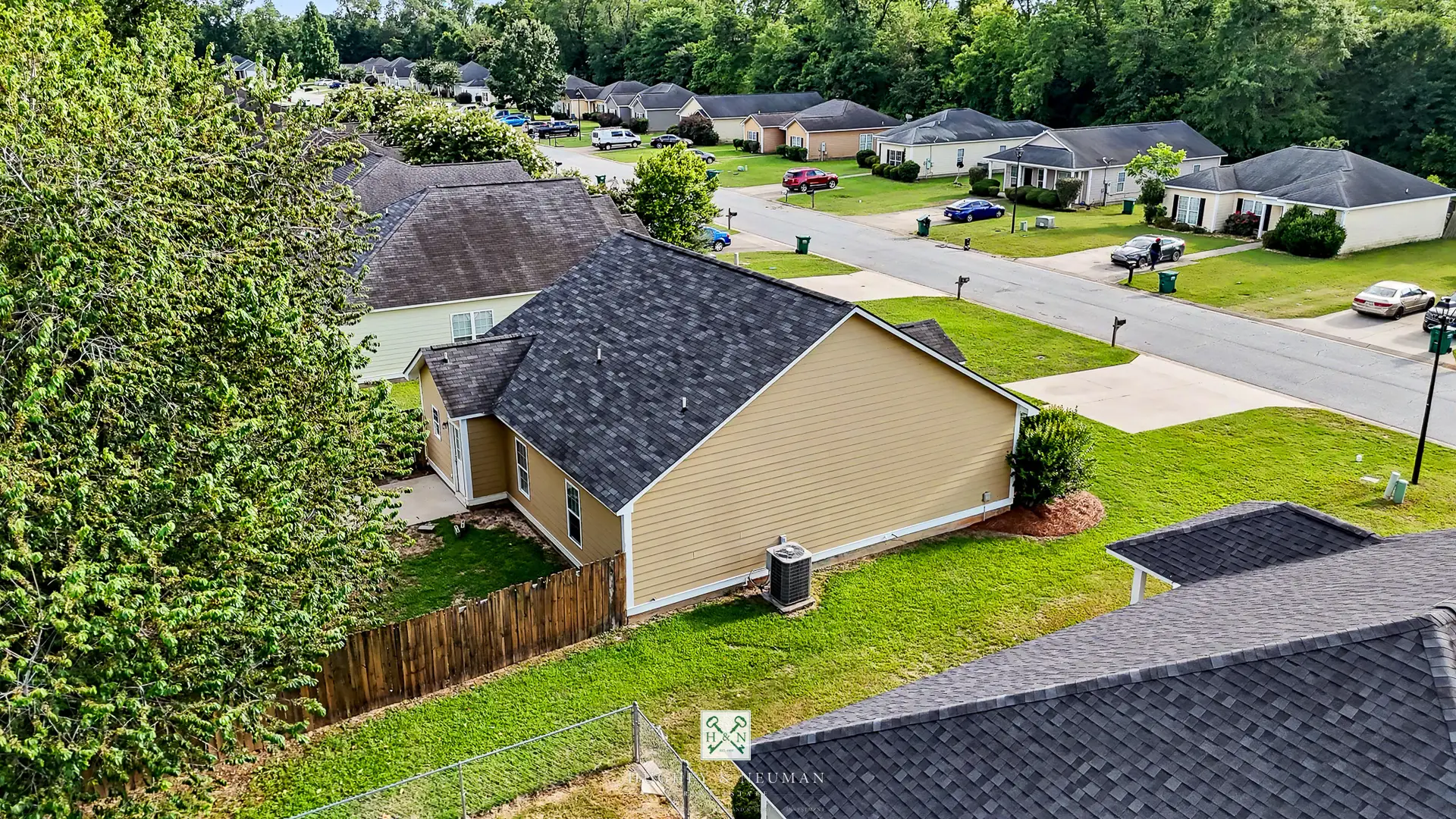 134 Laurelwood Ct. Leesburg, Ga 31763