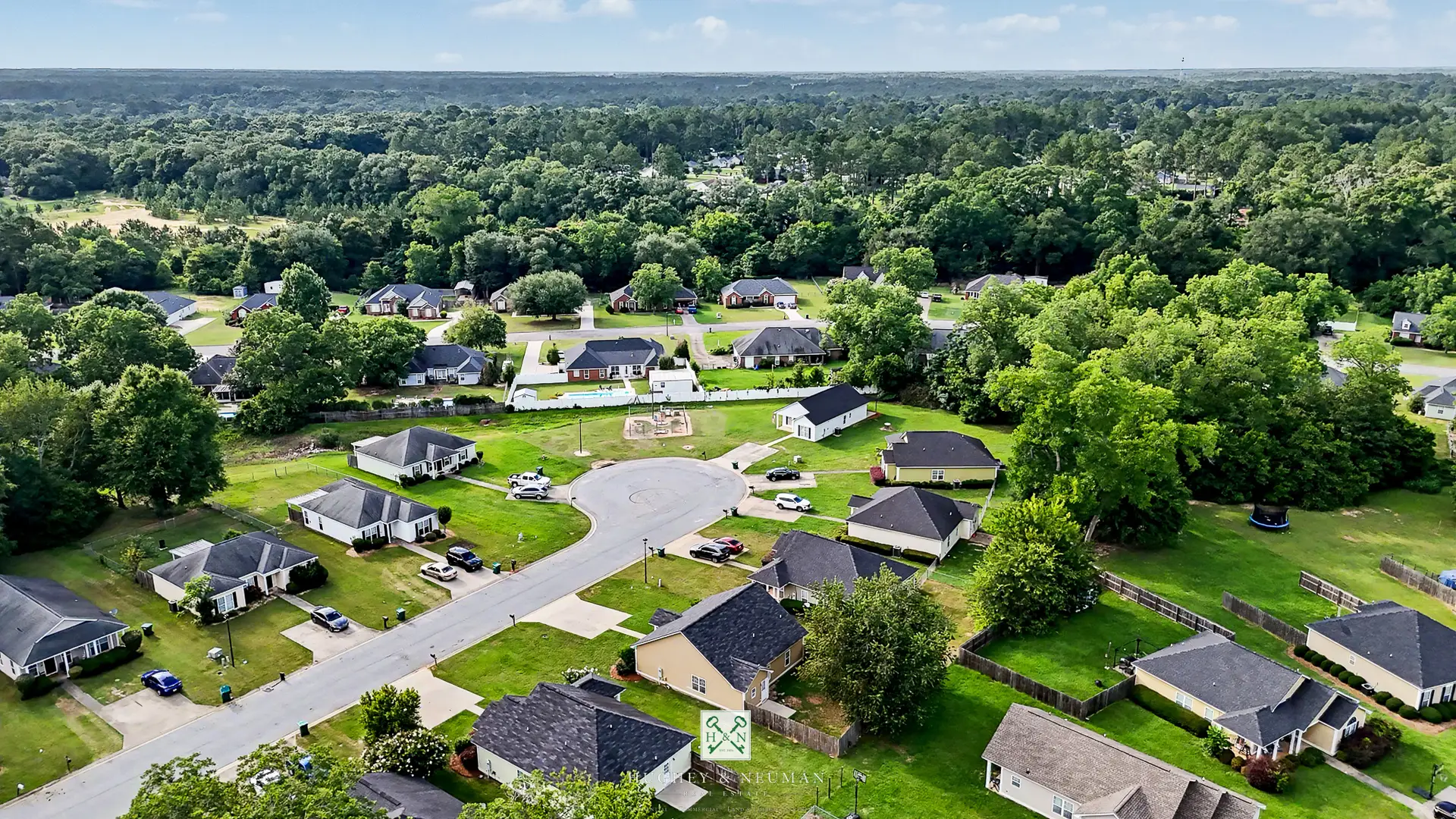 134 Laurelwood Ct. Leesburg, Ga 31763
