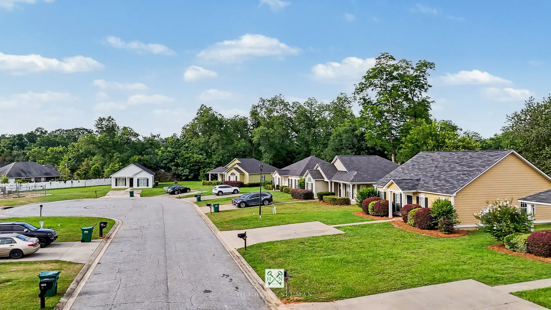 134 Laurelwood Ct. Leesburg, Ga 31763