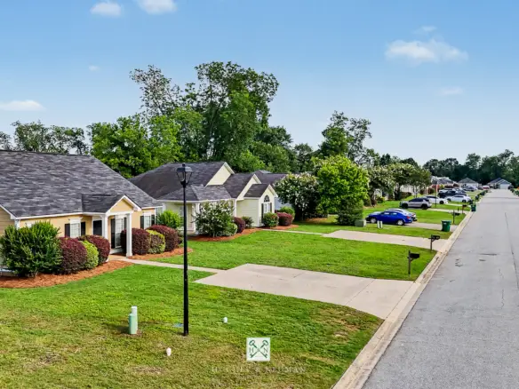 134 Laurelwood Ct. Leesburg, Ga 31763