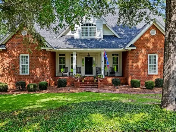 2104 Beacon Ct. Albany, Ga 31707