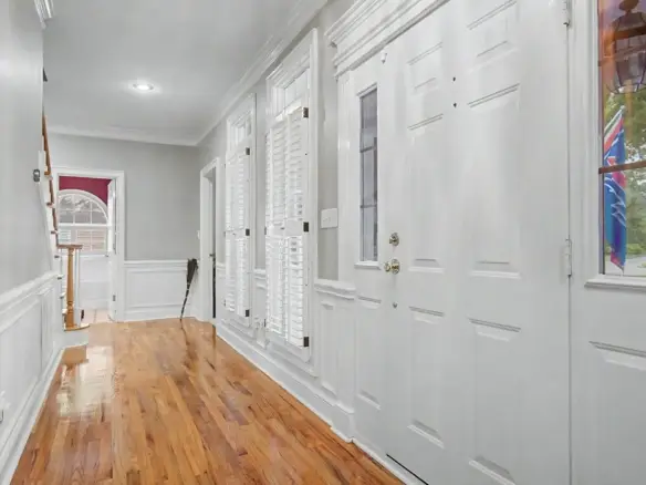 2104 Beacon Ct. Albany, Ga 31707