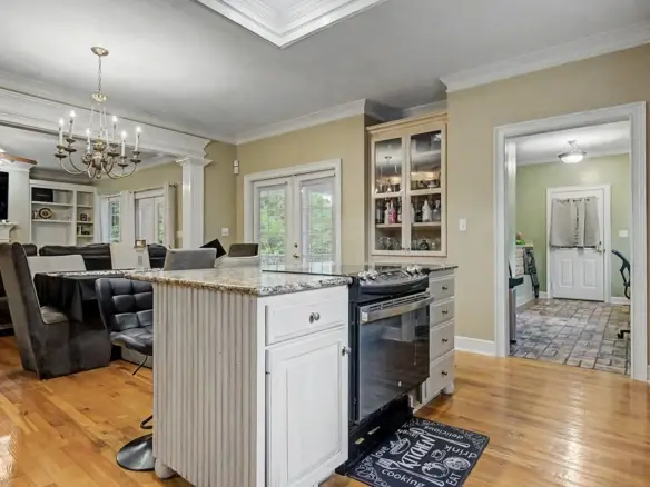 2104 Beacon Ct. Albany, Ga 31707