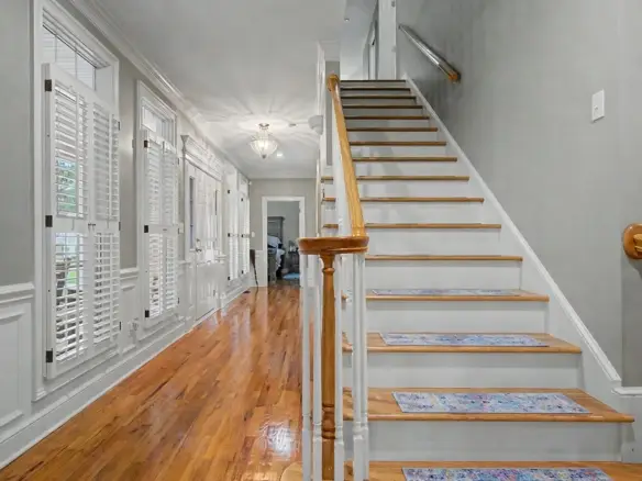 2104 Beacon Ct. Albany, Ga 31707