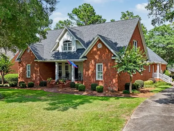 2104 Beacon Ct. Albany, Ga 31707