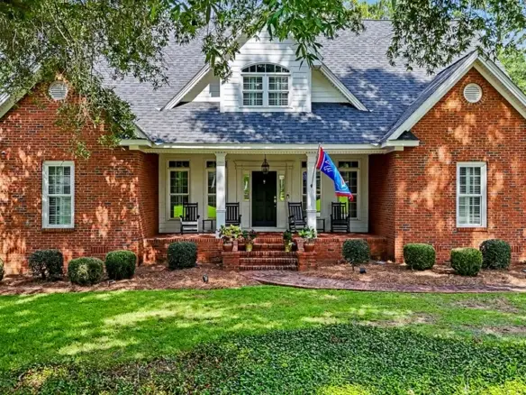 2104 Beacon Ct. Albany, Ga 31707