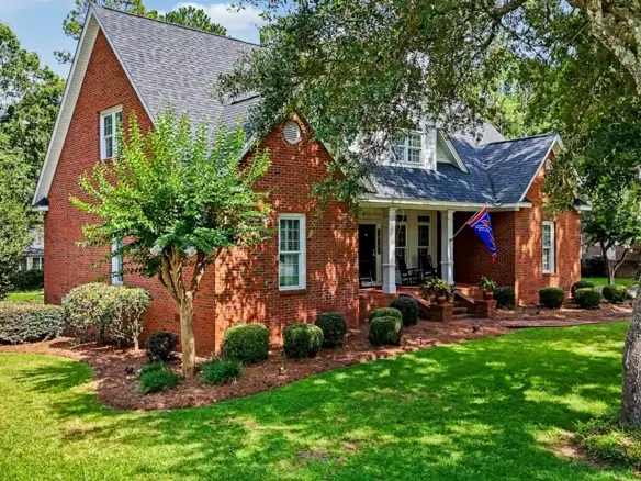 2104 Beacon Ct. Albany, Ga 31707