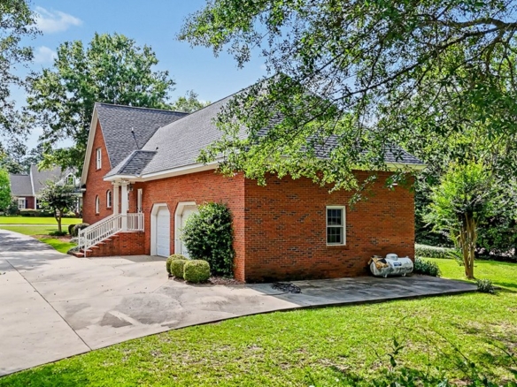 2104 Beacon Ct. Albany, Ga 31707