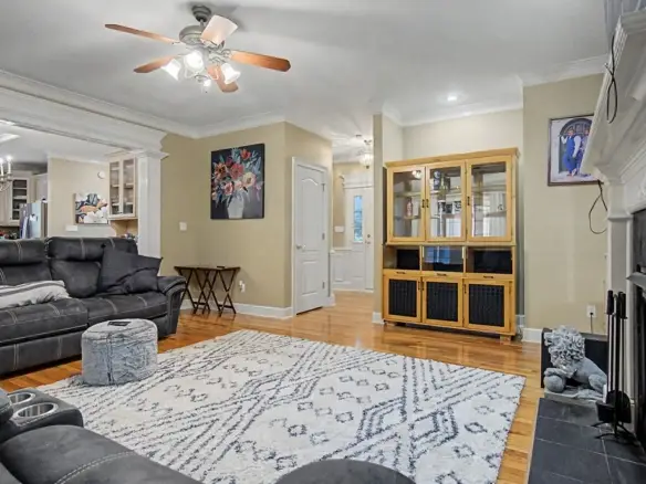 2104 Beacon Ct. Albany, Ga 31707