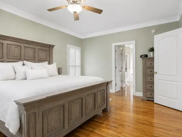 2104 Beacon Ct. Albany, Ga 31707