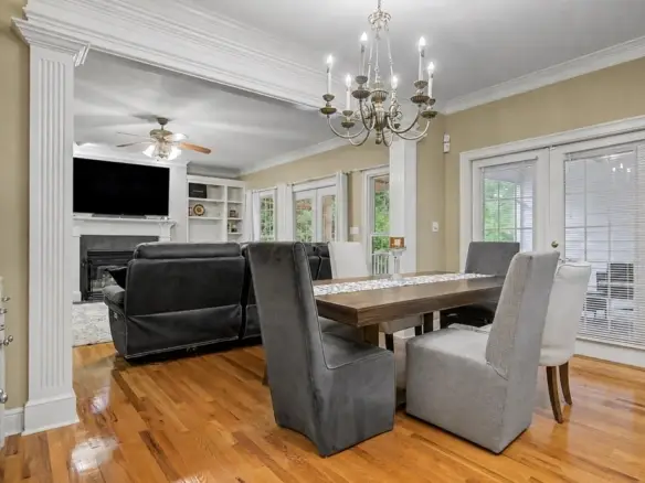 2104 Beacon Ct. Albany, Ga 31707