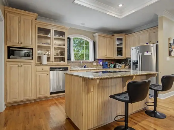 2104 Beacon Ct. Albany, Ga 31707