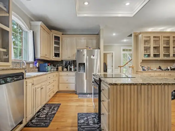 2104 Beacon Ct. Albany, Ga 31707