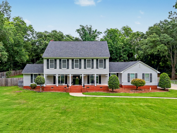 1908 Covey Rd. Albany, Ga 31721