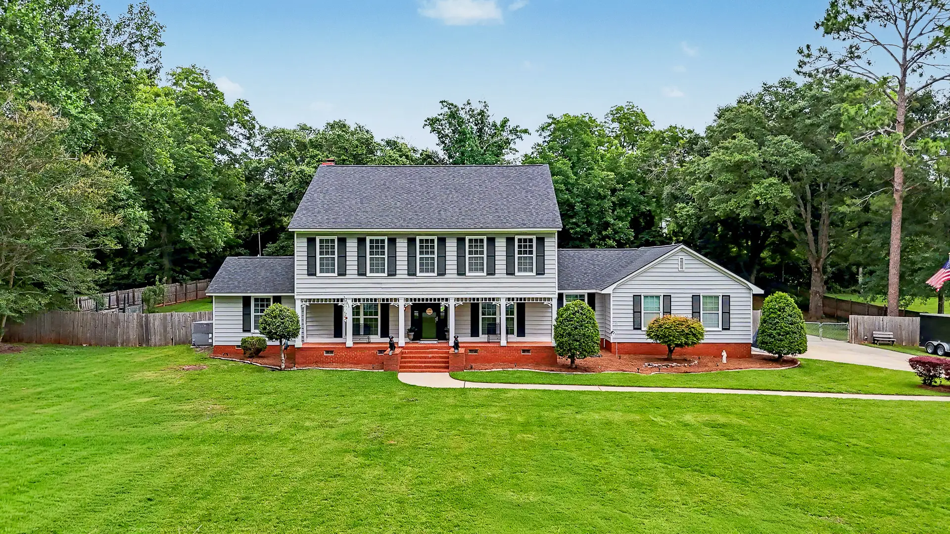 1908 Covey Rd. Albany, Ga 31721