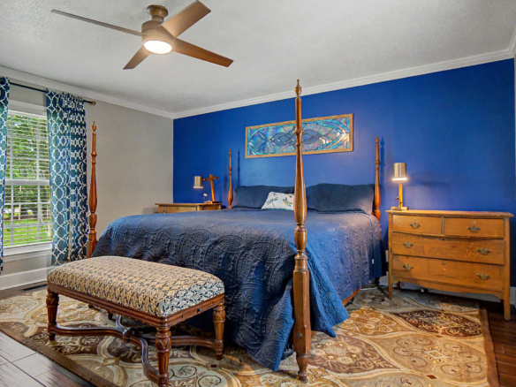 1908 Covey Rd. Albany, Ga 31721