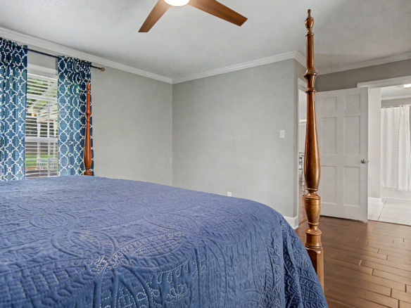 1908 Covey Rd. Albany, Ga 31721