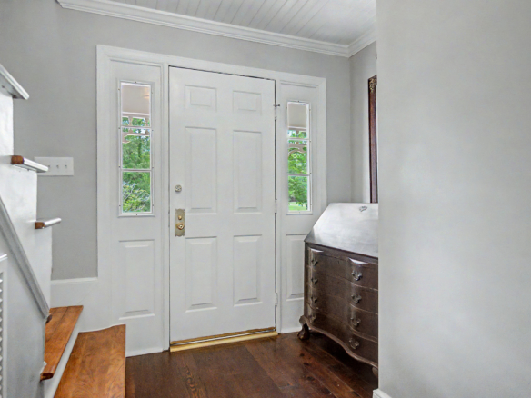 1908 Covey Rd. Albany, Ga 31721