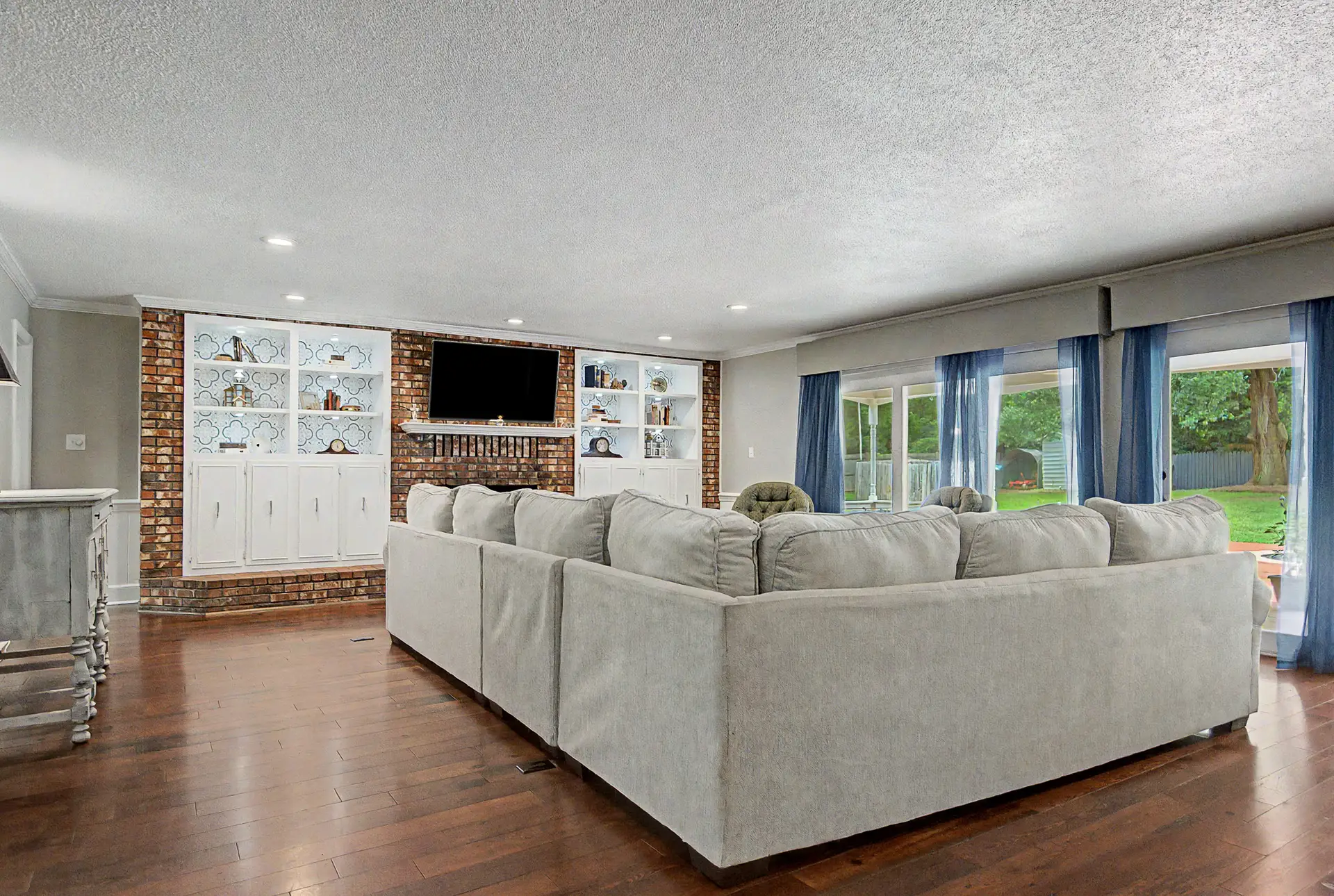 1908 Covey Rd. Albany, Ga 31721